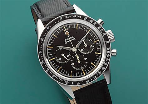 Feature: Buyer’s guide to the Omega Speedmaster .